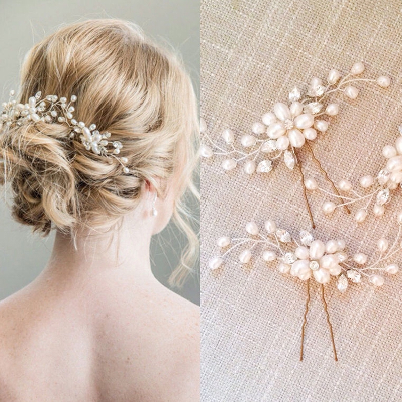 korean wedding hair accessories