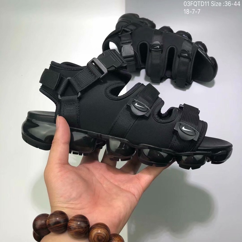 nike air vapormax slippers