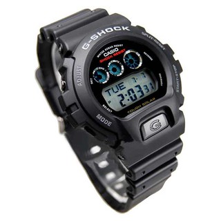 casio g6900