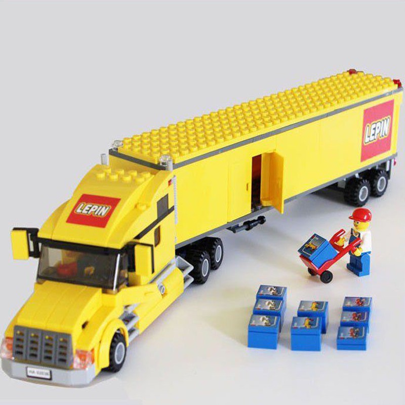 lego 3221 city lego city truck