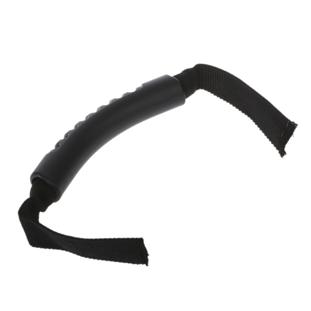 Travel Outdoor BSTSuitcase Luggage Case Handle Strap Carrying Grip Replacement