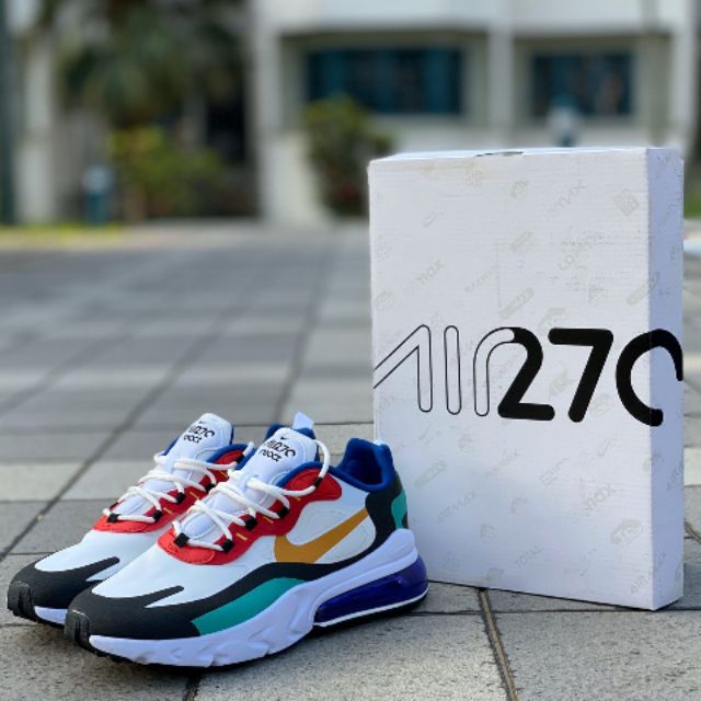 shopee nike air max 270