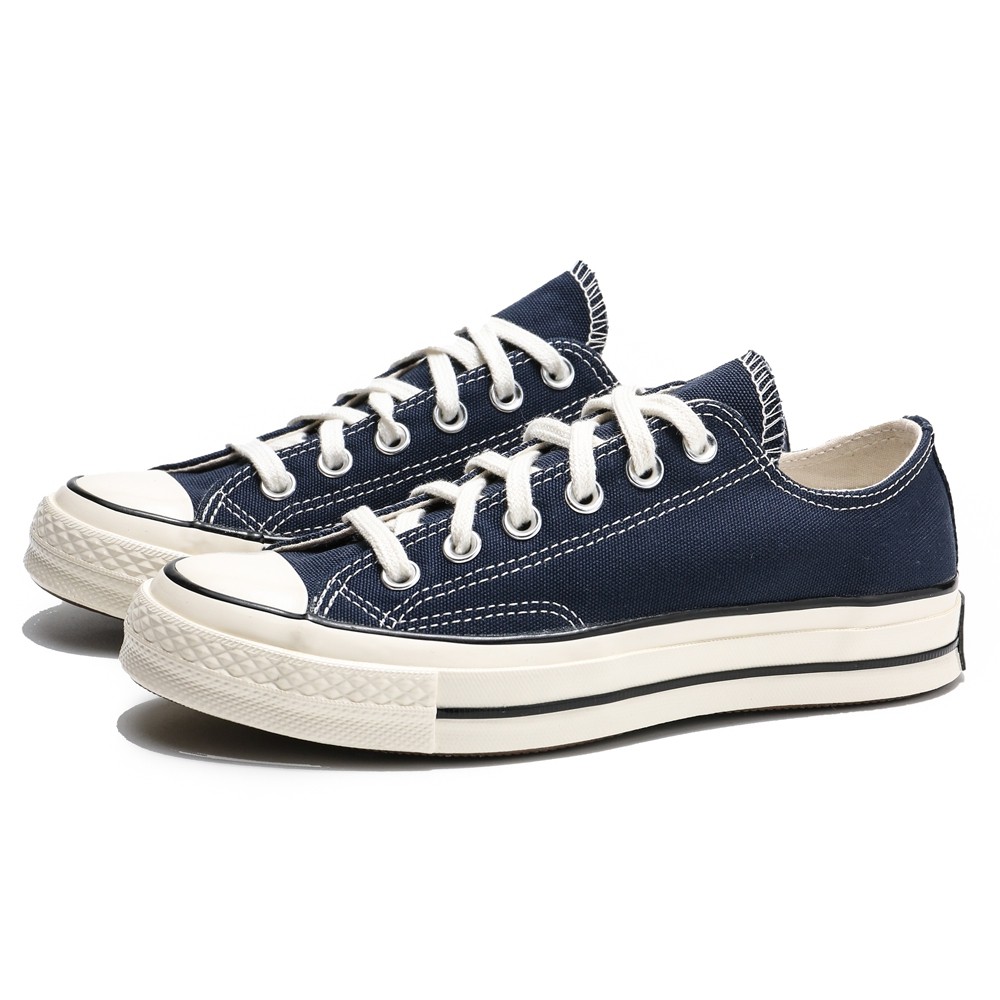 converse 1970 navy blue