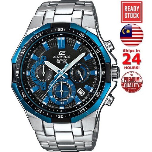 casio efr 554