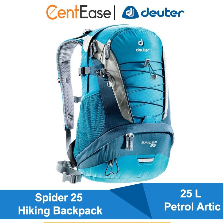 deuter 25 liter