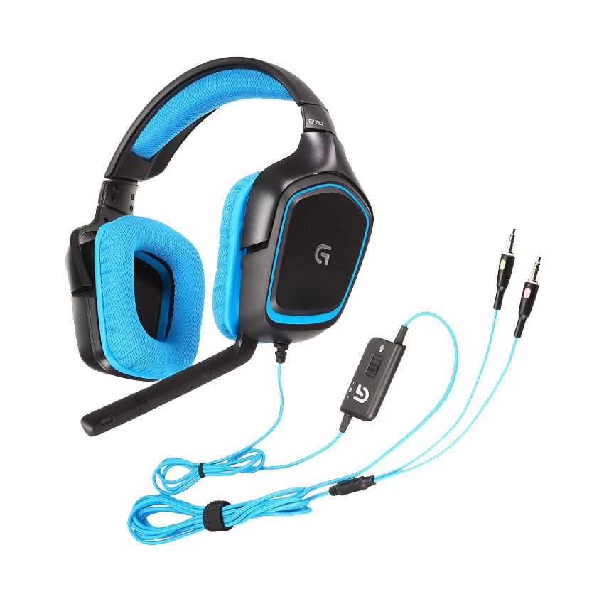g430 7.1