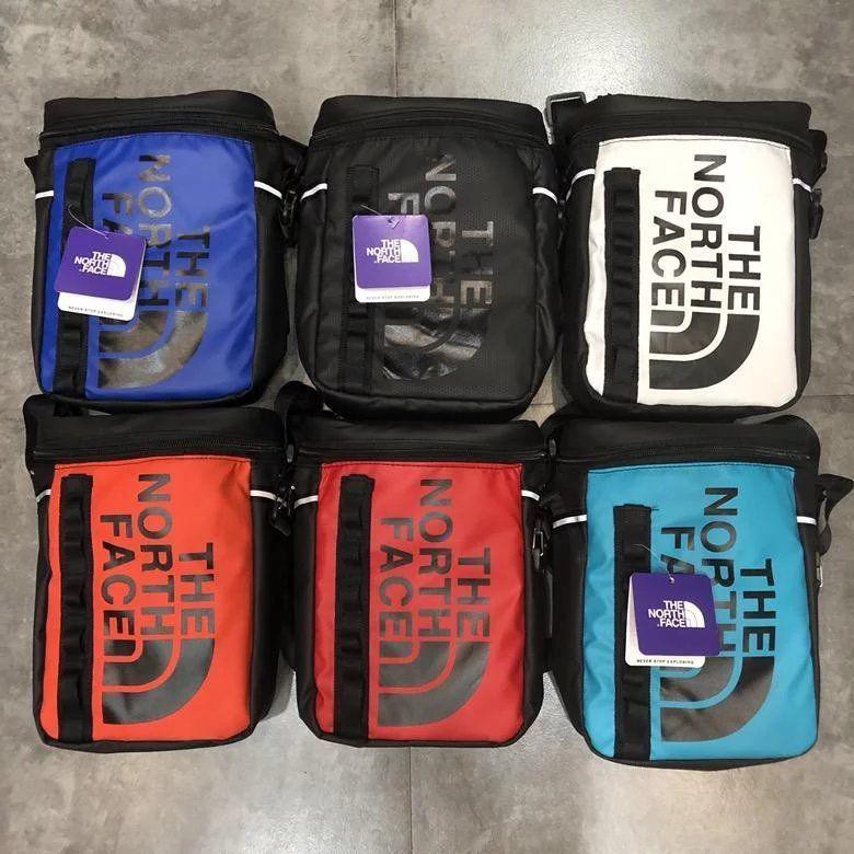 sling bag the north face original