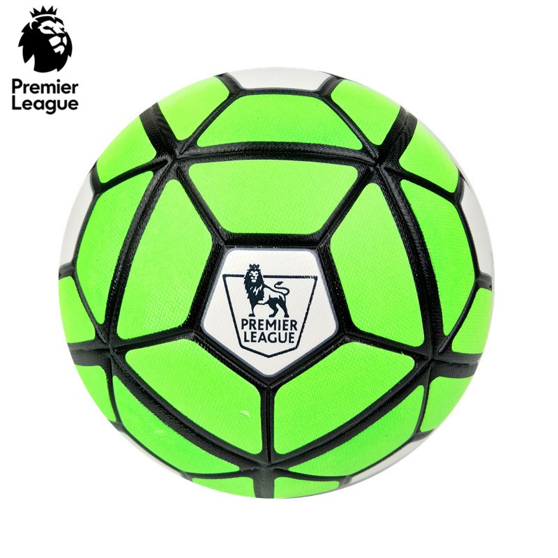 premier league football size