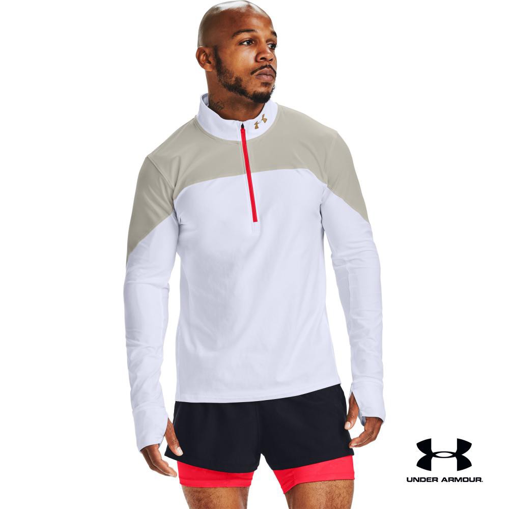 under armour qualifier camo