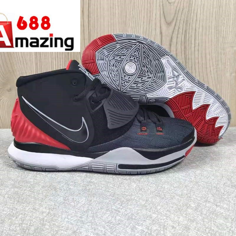 irving shoes 6
