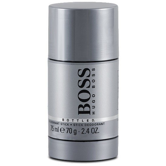 hugo boss bottled deodorant stick 75ml