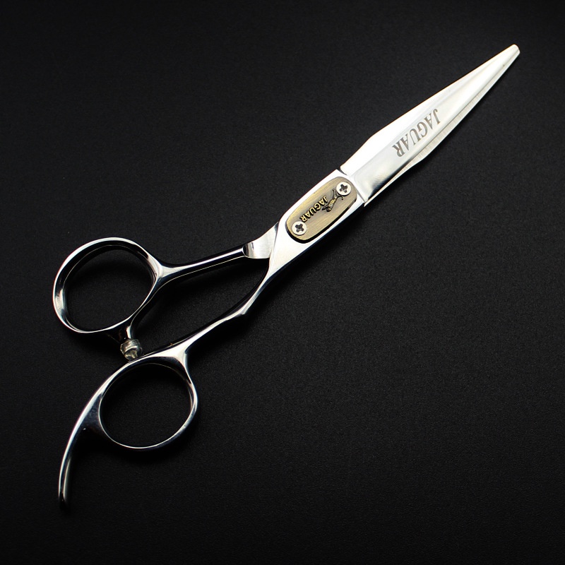 Jaguar Professional 6inch hair scissors hairdressing scissors Barber Shears  Cutting Thinning Scissors Salon Hairdresser Scissors | Shopee Malaysia