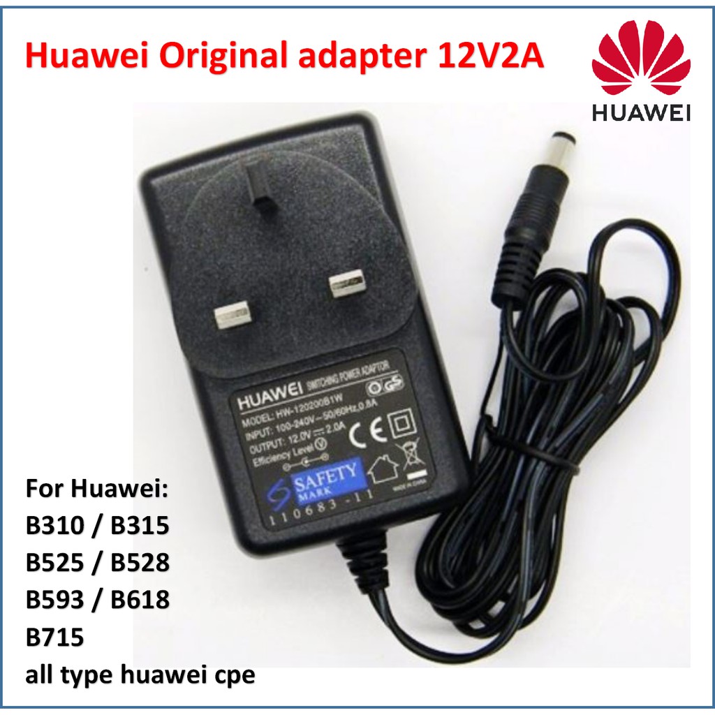 Switching power adapter huawei что это