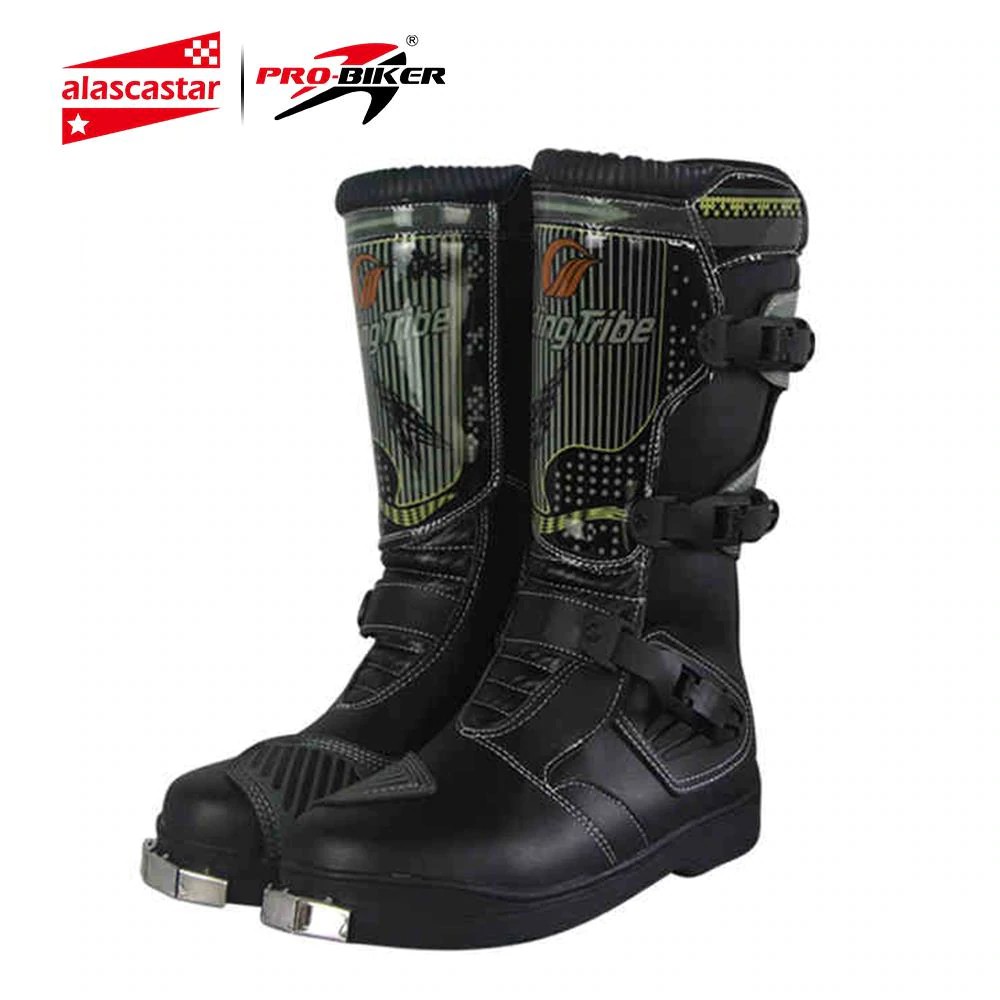 probiker boots