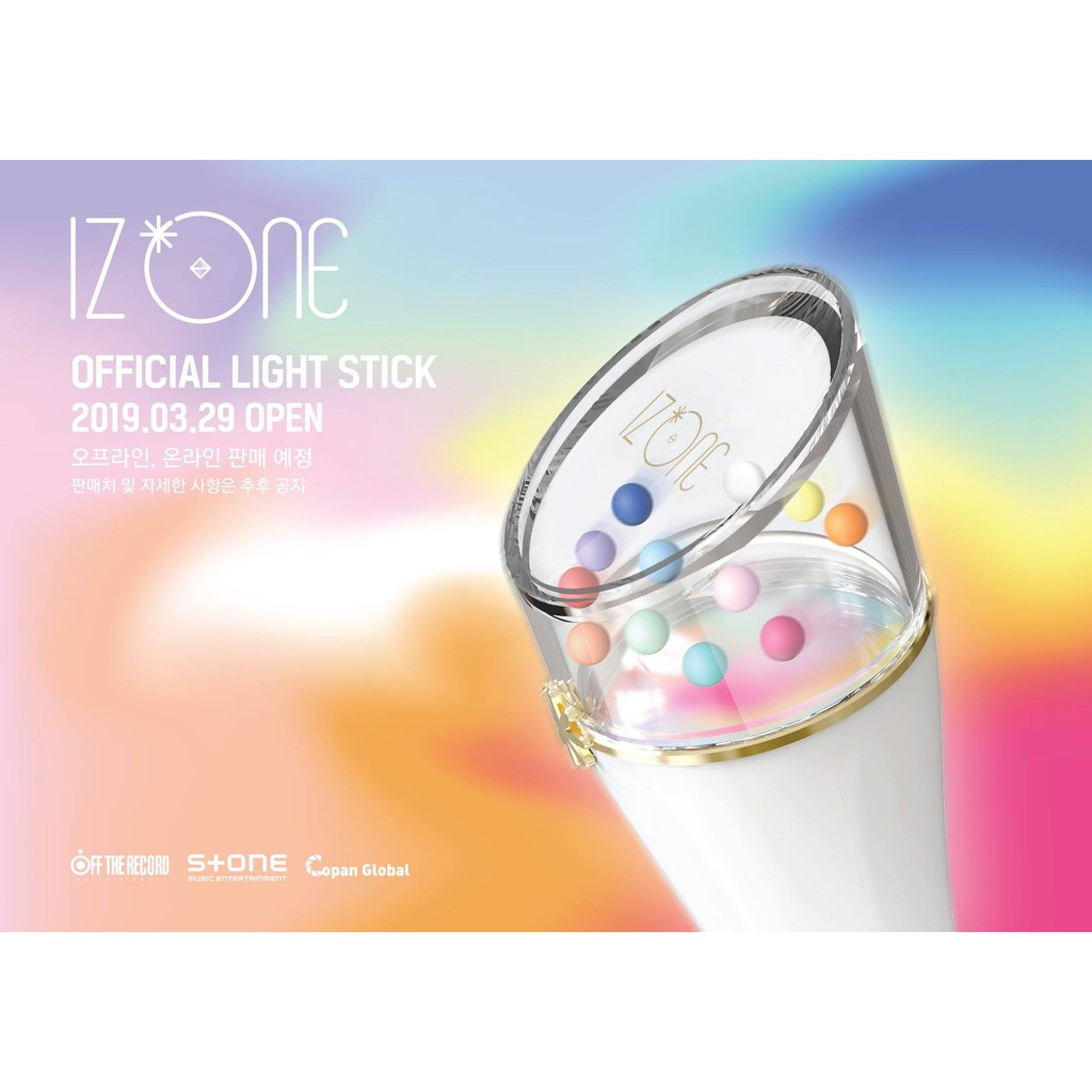 NiziU - Official Group & Member Colors : r/kpop
