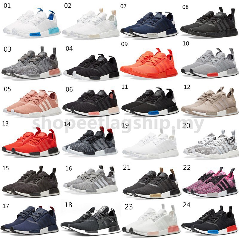 adidas nmd xr1 color