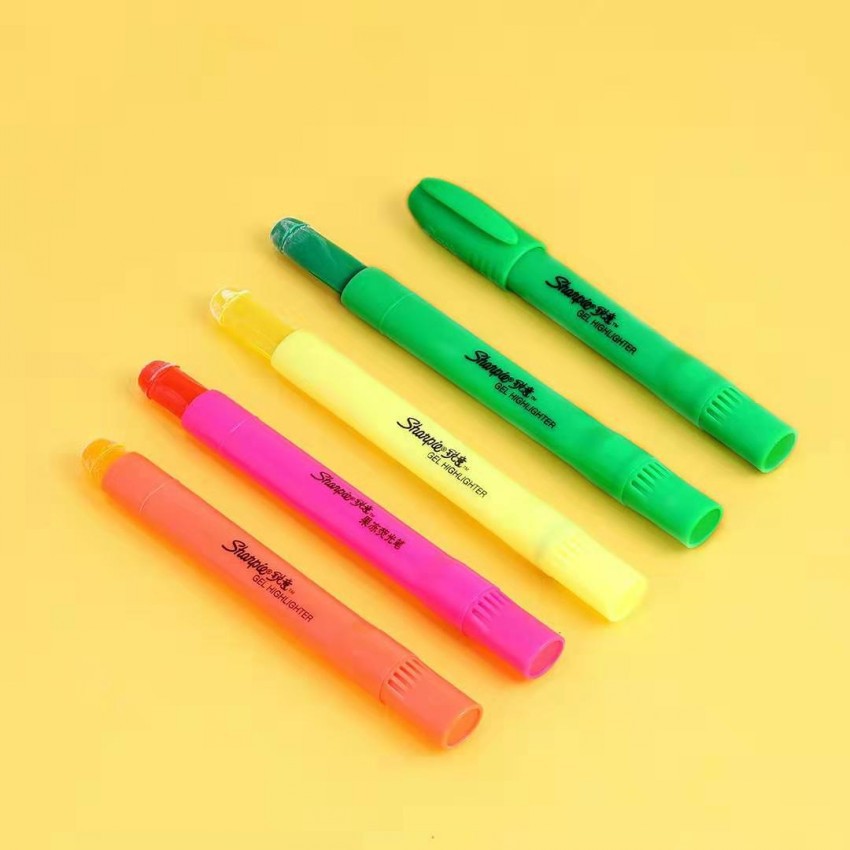 so jelly pens