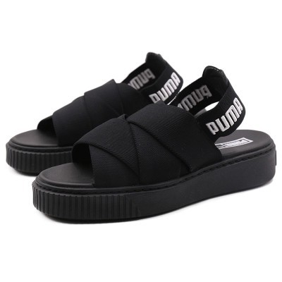 Puma sandals women discount