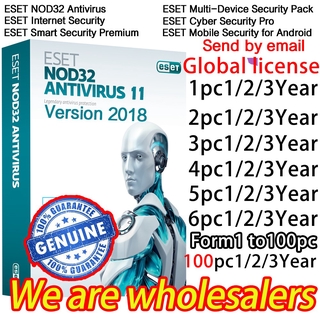 Eset Nod32 Antivirus For Mac Free Download