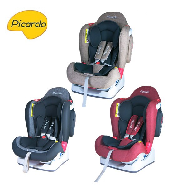 Picardo car seat review best sale