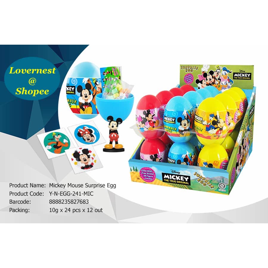 mickey mouse bath toys