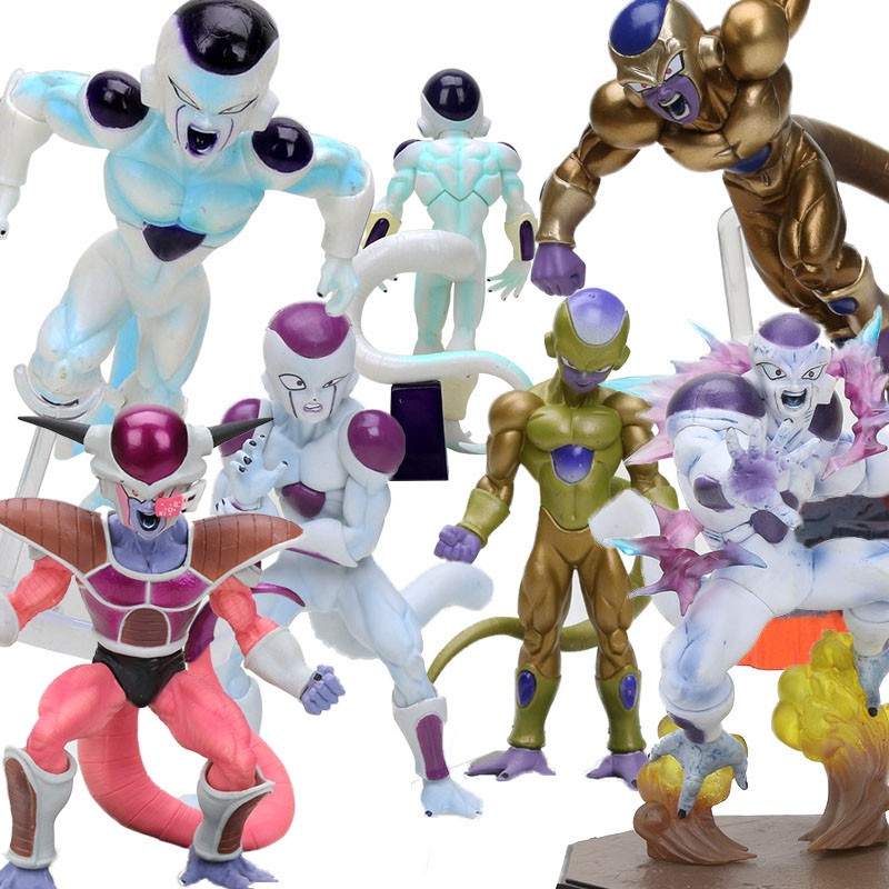 36+ Frieza Dbz Resurrection F PNG