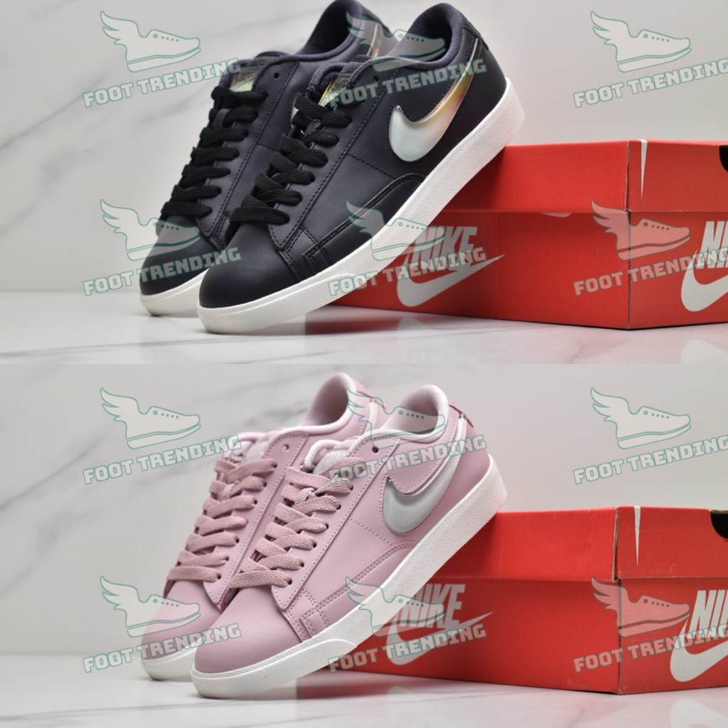 nike blazer low lx men