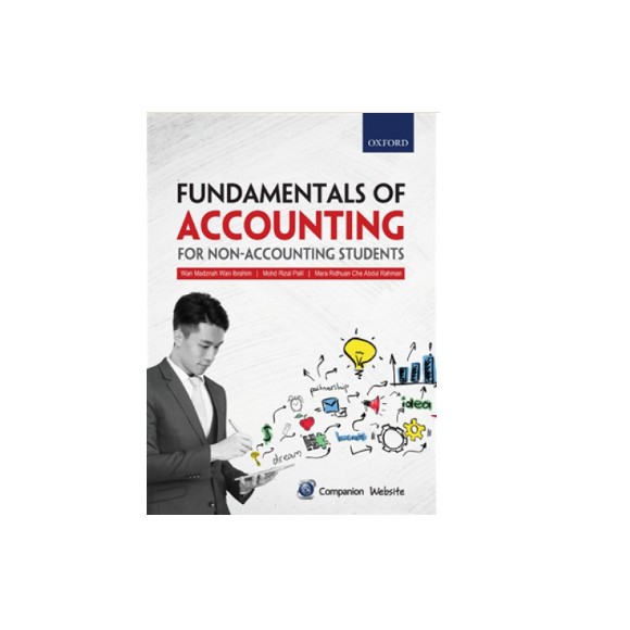 Fundamentals Of Accounting For Non-accounting Students | Shopee Malaysia