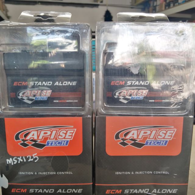 ECU APITECH FOR YAMAHA R15 (ORIGINAL) | Shopee Malaysia