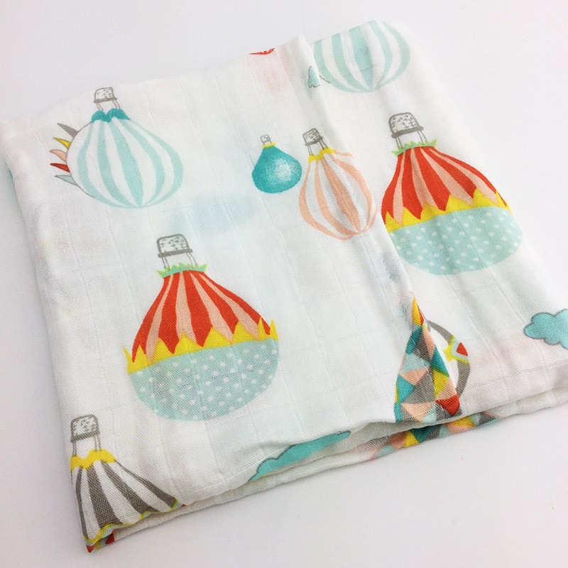 extra large muslin squares