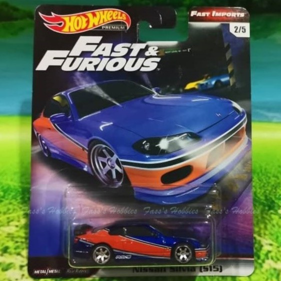 nissan silvia s15 hot wheels forza