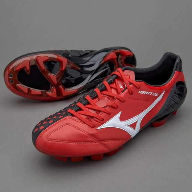 mizuno ignitus 4