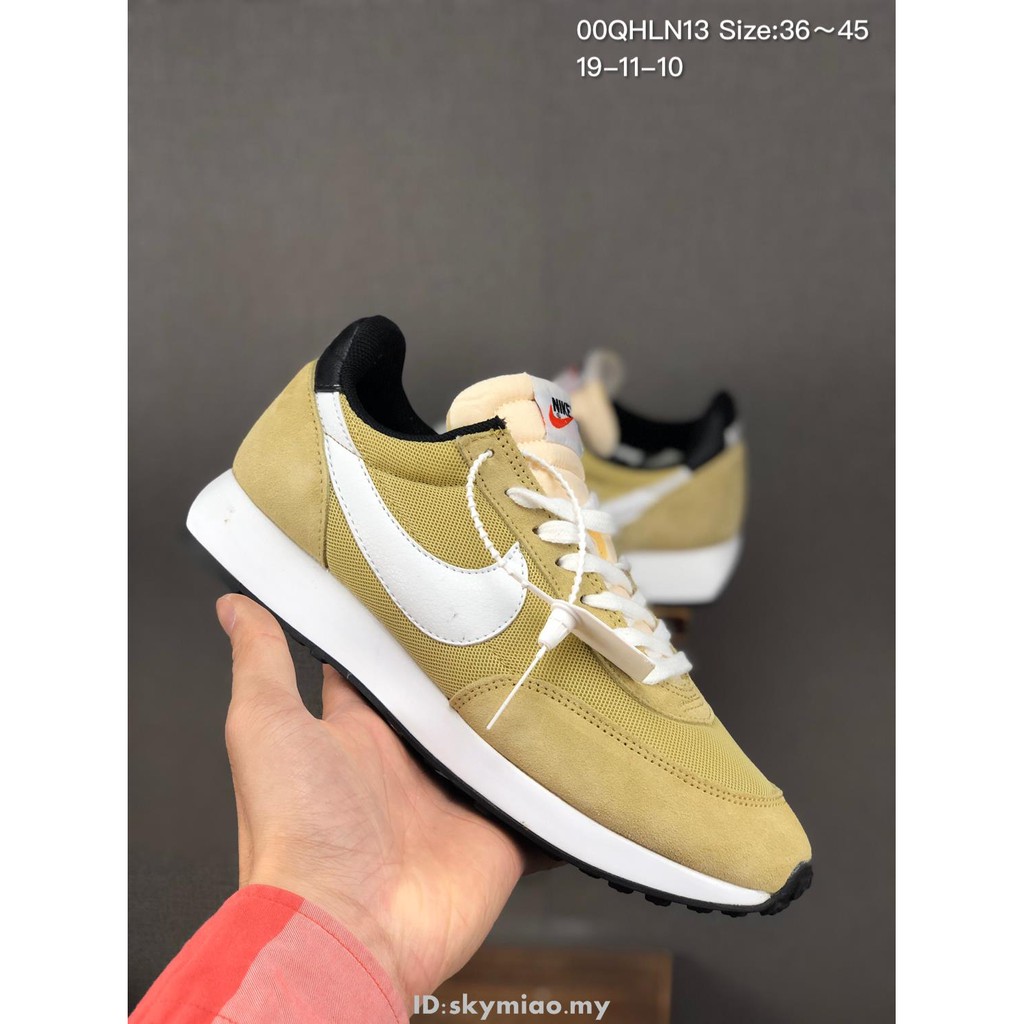 retro athletic shoes