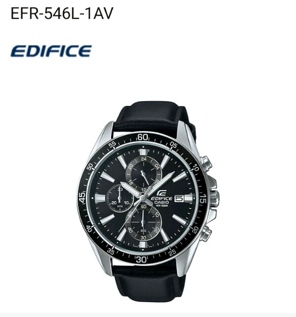 casio efr 546l