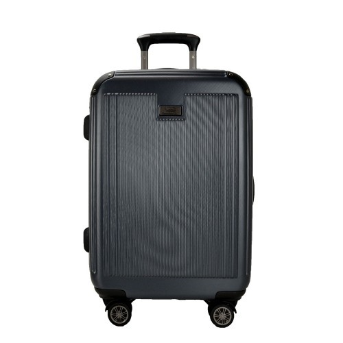 slazenger hard case luggage