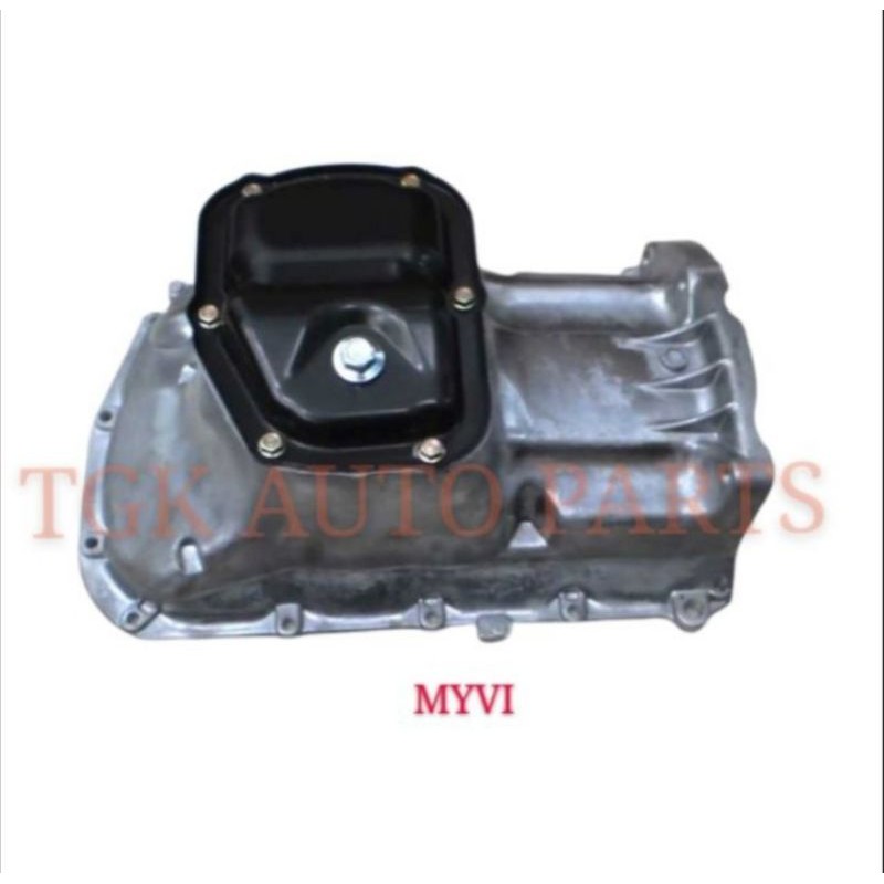 PERODUA MYVI, MYVI LAGIBEST, ALZA ENGINE OIL SUMP OIL PAN ...