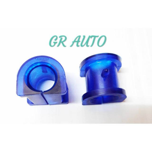 Perodua Bezza Suspension - Feb Contoh