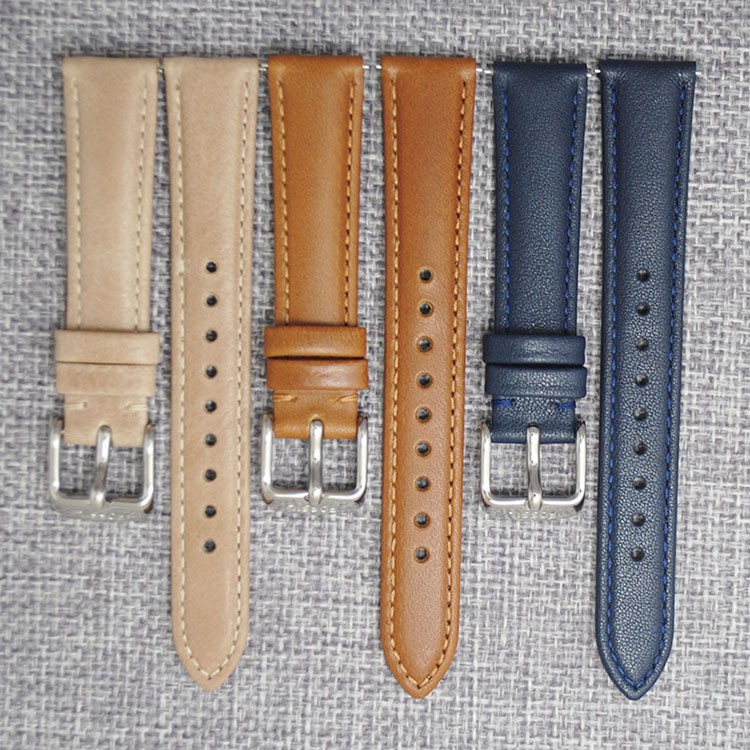 fossil iwatch band
