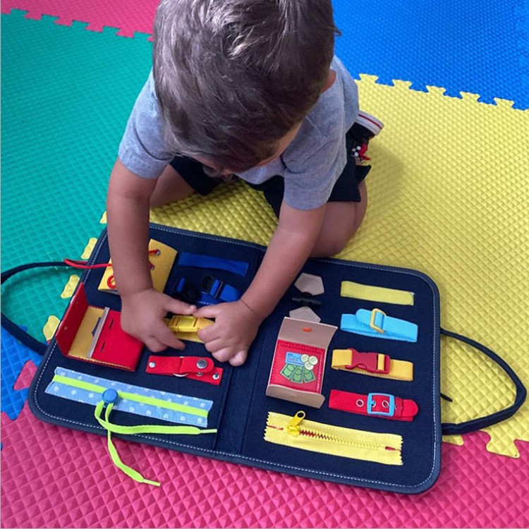 educational toys for toddlers with autism