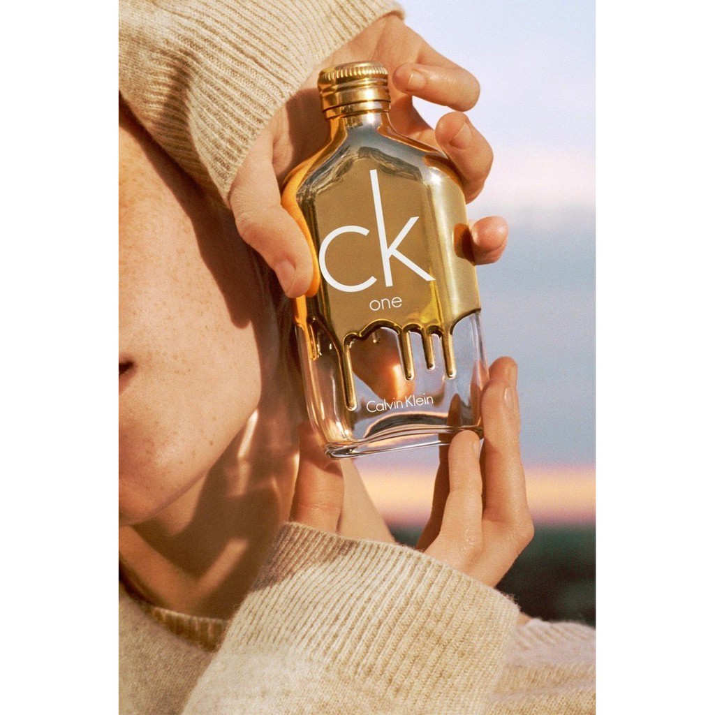 ck gold 200ml price