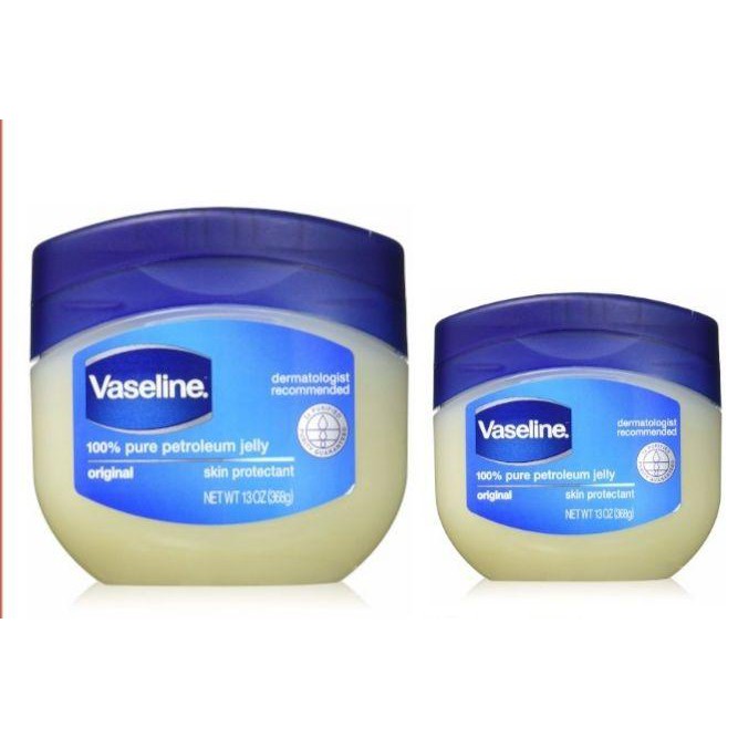 Vaseline Intensive Care Petroleum Jelly 50Gm /150Gm | Shopee Malaysia