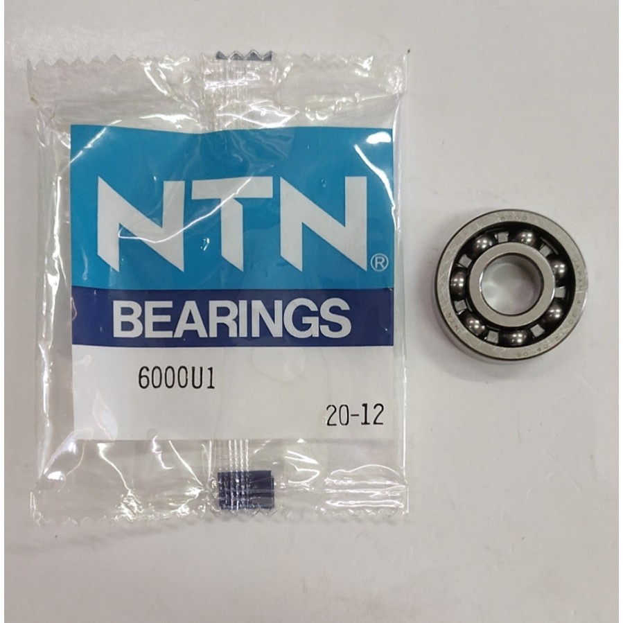 NTN BEARING6000U1JAPANYAMAHA LC135WATER PUMP Shopee Malaysia