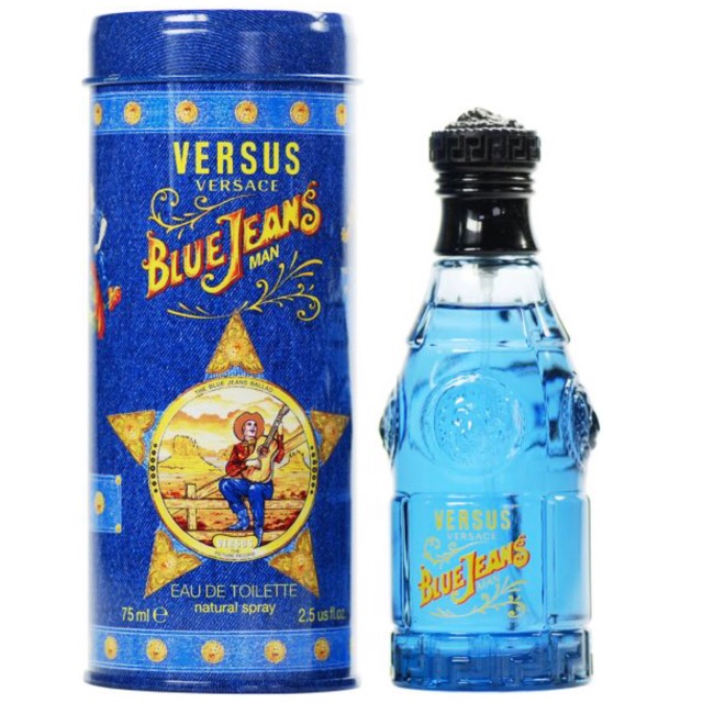 blue jeans versace parfum