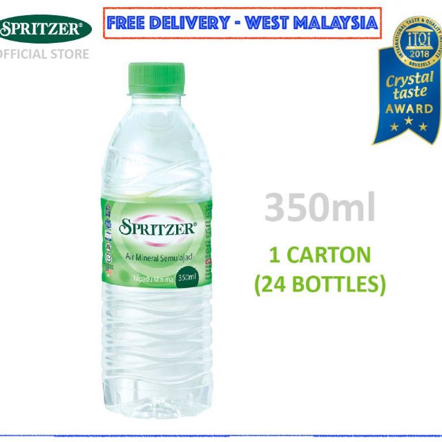 small spritzer bottles