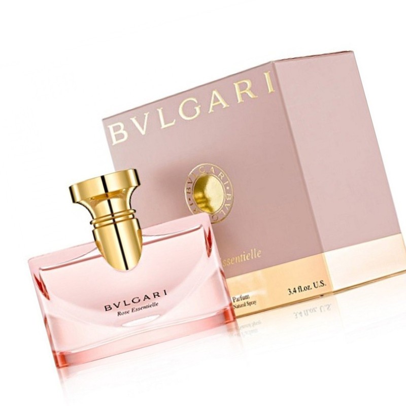 bvlgari rose essentielle edp