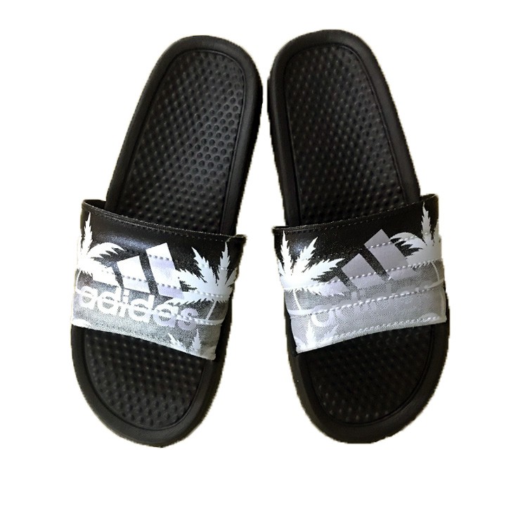 adidas new slippers 2018