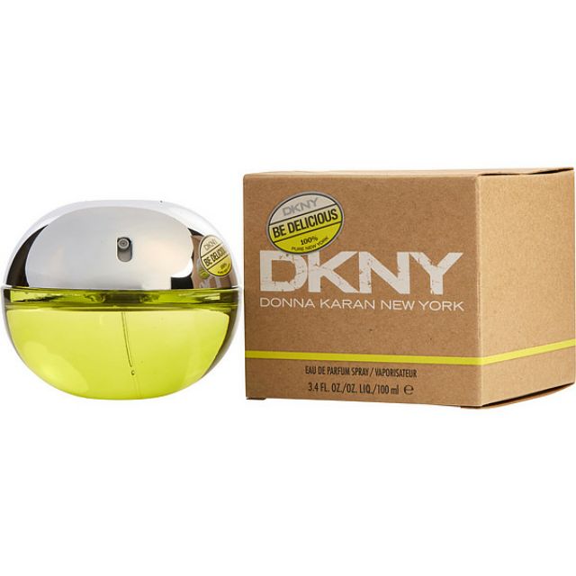 dkny new york 100ml