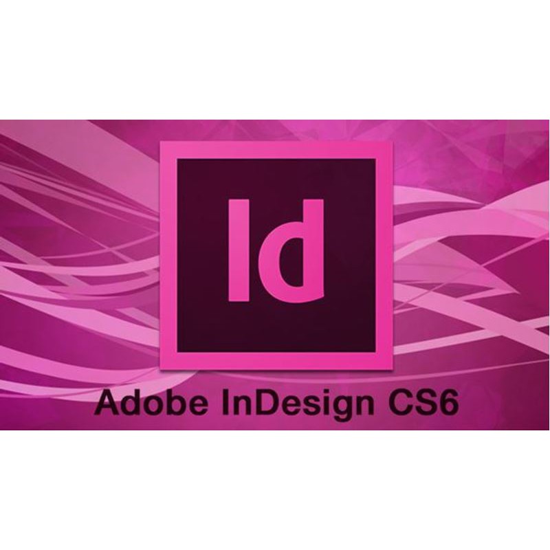 Indesign