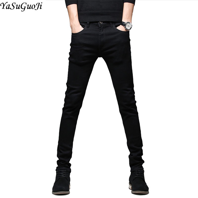 tapered fit jeans mens