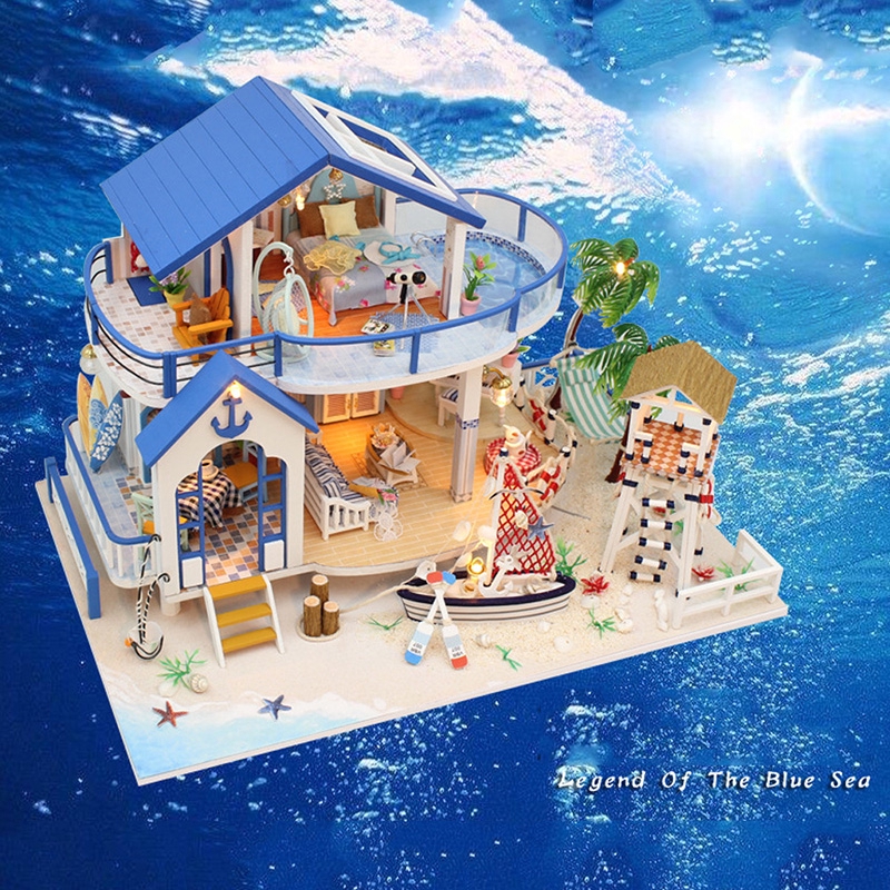 real doll house furniture